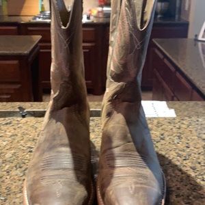 Ariat boots